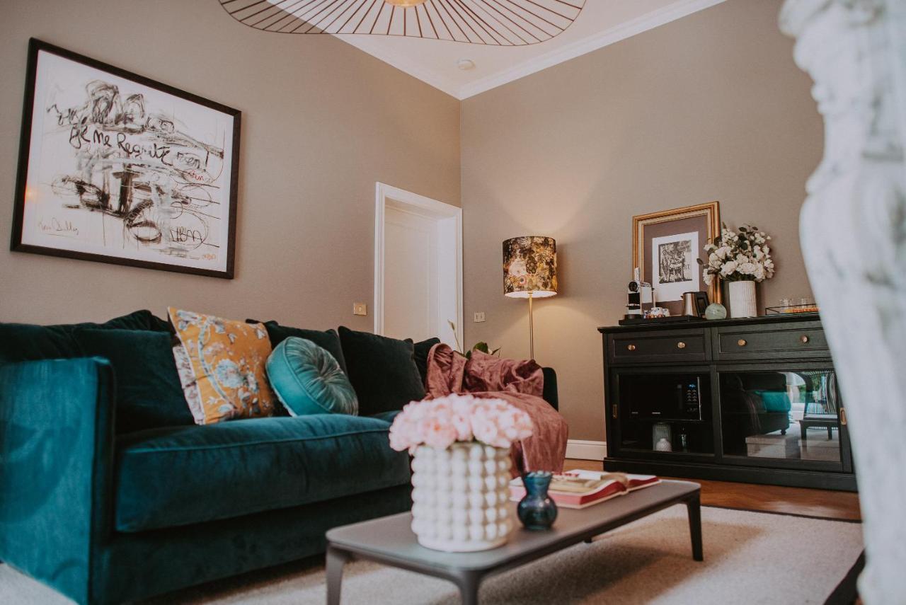 Geva Bed & Breakfast Montignies-le-Tilleul