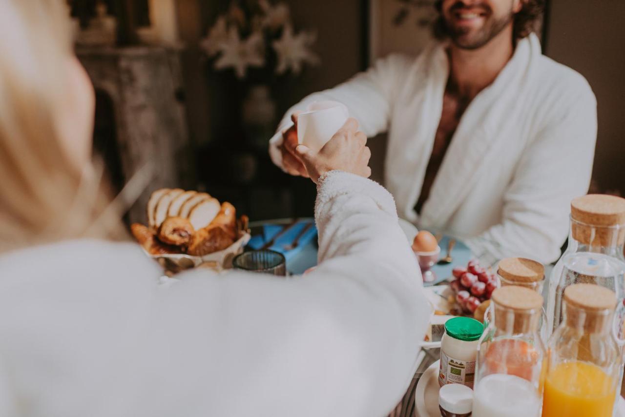 Bed & Breakfast Geva